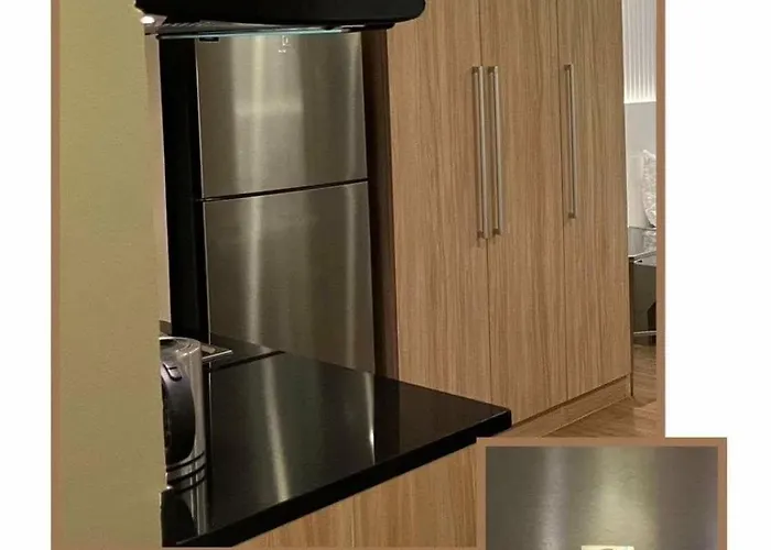 Ayala Urban Nest Apartment Cebu