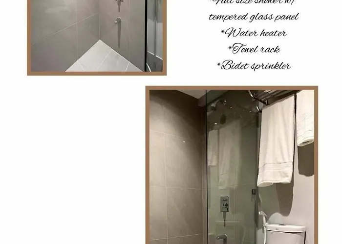 Ayala Urban Nest Apartment Cebu